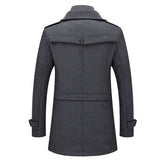 Danoir Paris™ | Men's Elite Mantle