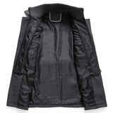 Danoir Paris™ | Men's Elite Mantle