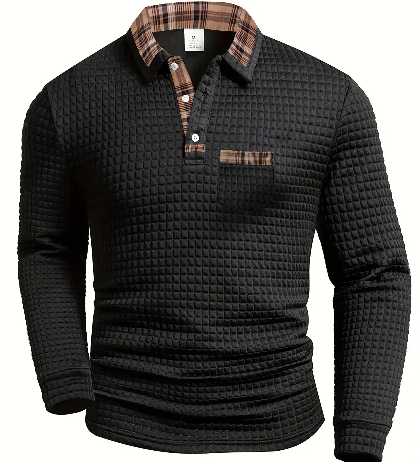 Danoir Paris™ | A Classy Contract with a Touch of Character
