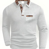 Danoir Paris™ | A Classy Contract with a Touch of Character