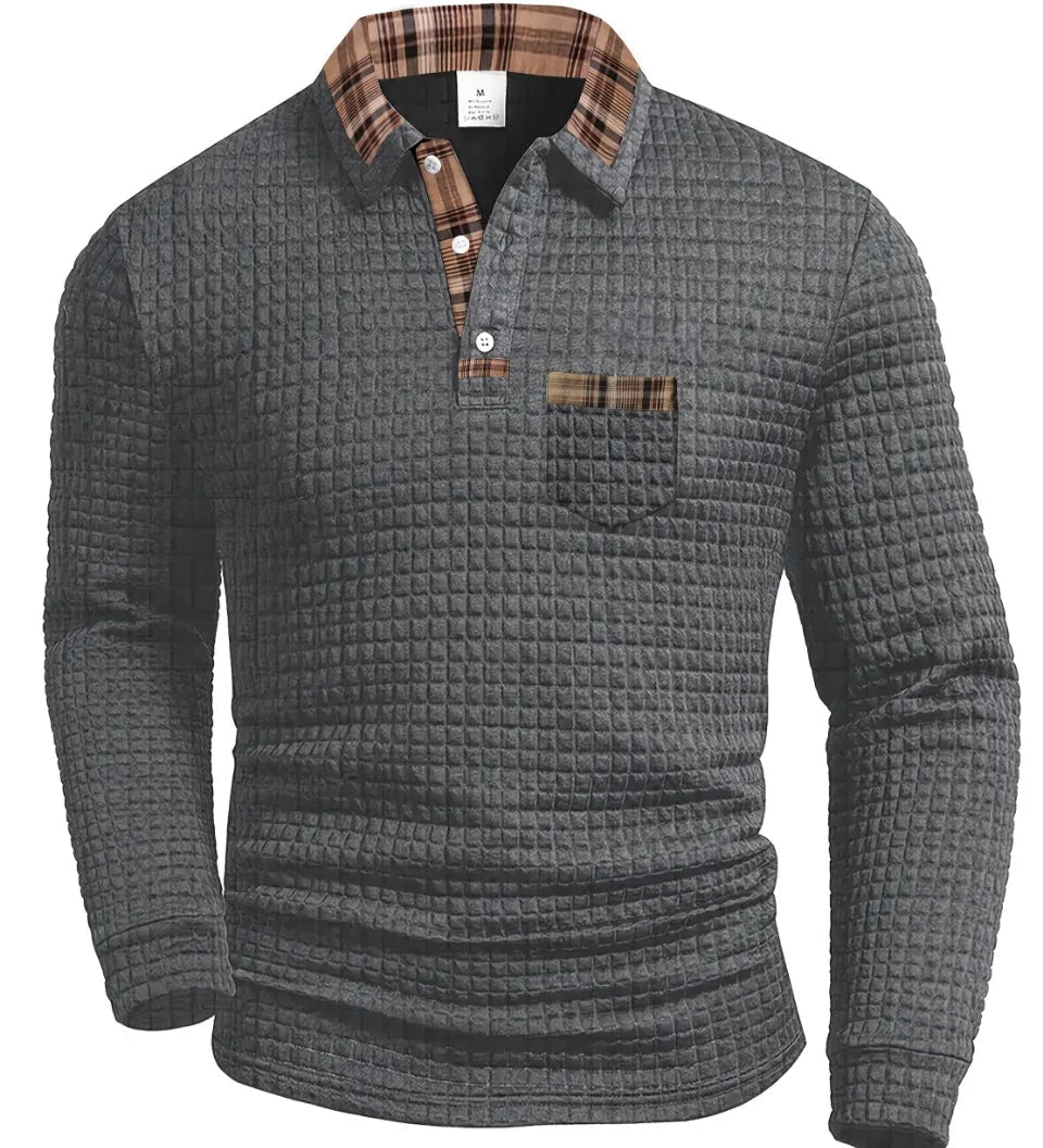 Danoir Paris™ | A Classy Contract with a Touch of Character