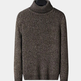 Danoir Paris™ | ROLL NECK JUMPER FOR MEN