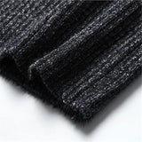 Danoir Paris™ | ROLL NECK JUMPER FOR MEN