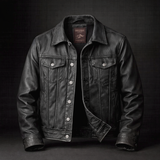 Danoir Paris | RIDER SHIRT FOR MEN