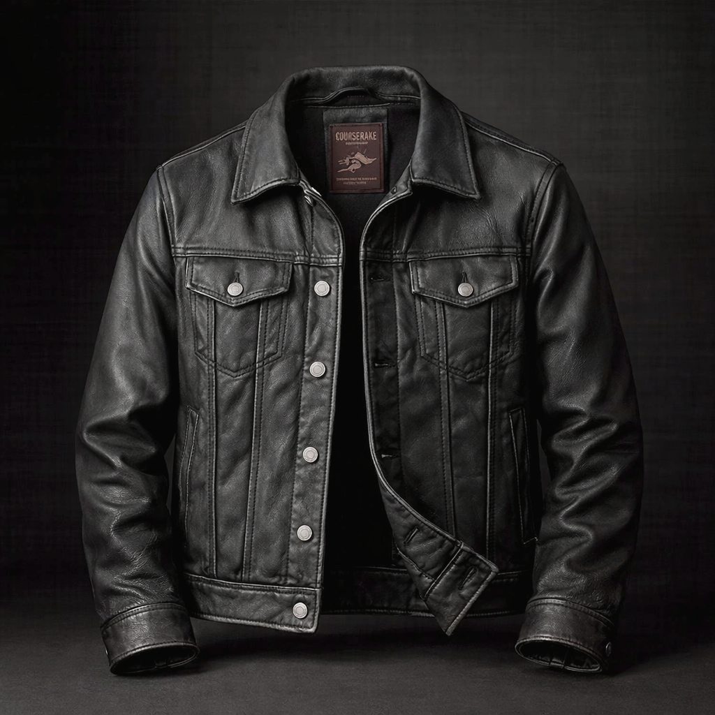 Danoir Paris | RIDER SHIRT FOR MEN