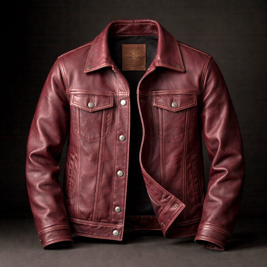 Danoir Paris | RIDER SHIRT FOR MEN