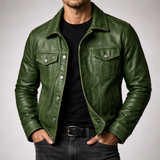 Danoir Paris | RIDER SHIRT FOR MEN