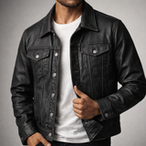 Danoir Paris | RIDER SHIRT FOR MEN