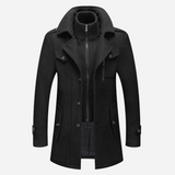 Danoir Paris™ – Elegant Winter Jacket
