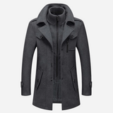 Danoir Paris™ – Elegant Winter Jacket