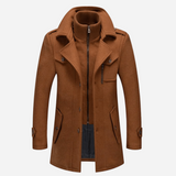 Danoir Paris™ – Elegant Winter Jacket