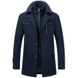 Danoir Paris™ – Elegant Winter Jacket