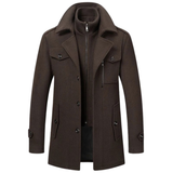 Danoir Paris™ – Elegant Winter Jacket