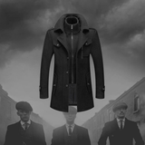 Danoir Paris™ – Elegant Winter Jacket