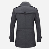 Danoir Paris™ – Elegant Winter Jacket