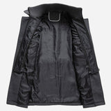 Danoir Paris™ – Elegant Winter Jacket