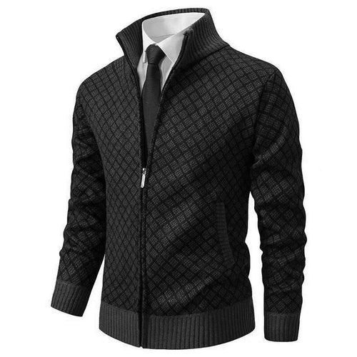 Oliver | Luxurious Relaxed Gilet