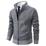 Oliver | Luxurious Relaxed Gilet