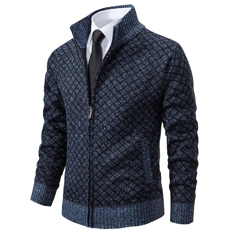 Oliver | Luxurious Relaxed Gilet