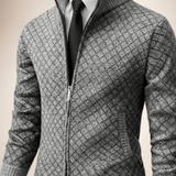 Oliver | Luxurious Relaxed Gilet