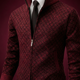 Oliver | Luxurious Relaxed Gilet