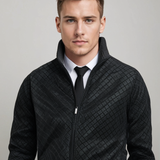 Oliver | Luxurious Relaxed Gilet