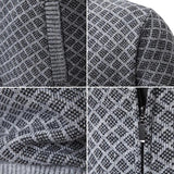 Oliver | Luxurious Relaxed Gilet