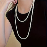 Double Bead Timeless