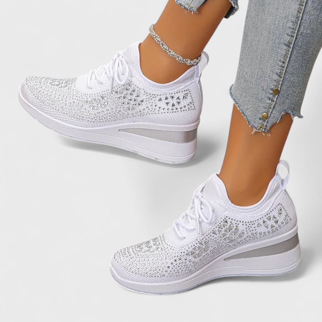 Tuyana – Modern Orthopaedic Shoes