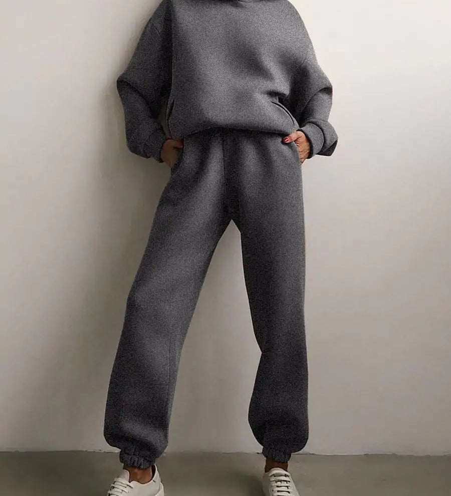 LUISA | Jogging Set