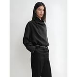 Linen Top Goddess Clement