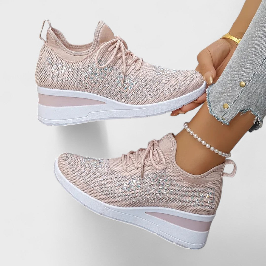 Tuyana – Modern Orthopaedic Shoes
