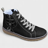 Women's Waterproof Orthopaedic Boots