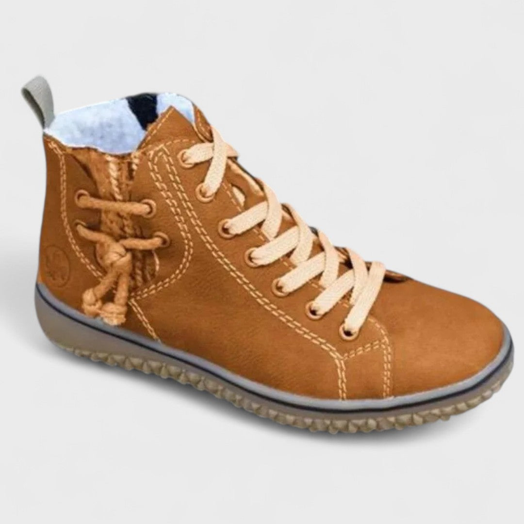 Women's Waterproof Orthopaedic Boots