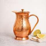 Eva Dublin 1.5L Copper Jug