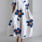 Summer Dress Novi