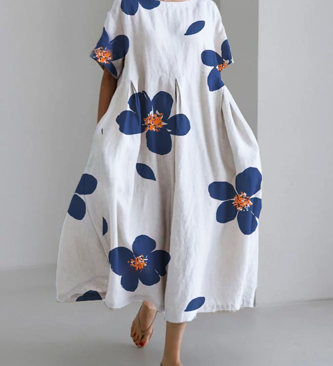 Summer Dress Novi