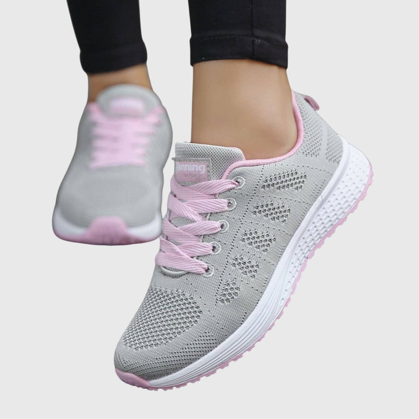 Gianna - Women's Orthopaedic Shoes