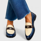 Francesca | Classic Moccasins