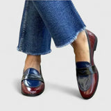Francesca | Classic Moccasins