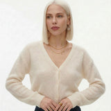 Nordic Knit Top