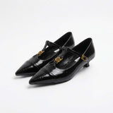 The Rosalie Norelle Heels