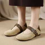 Vedana Mary Jane Flats