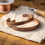 Eva Dublin Kovacs Copper Set