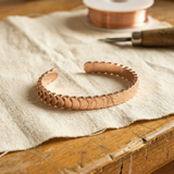 Eva Dublin Copper Bracelet Price