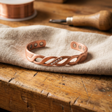 Eva Dublin Bronze Bracelet