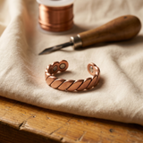 Eva Dublin Adjustable Ring