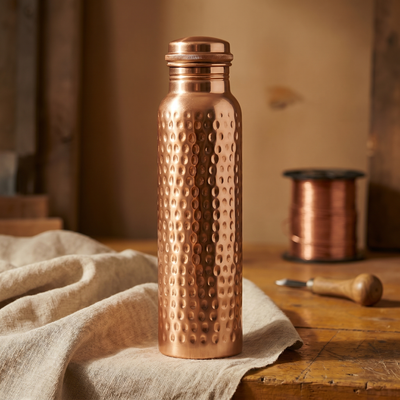 Copper Items