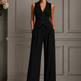 Elegante Two-Piece Set