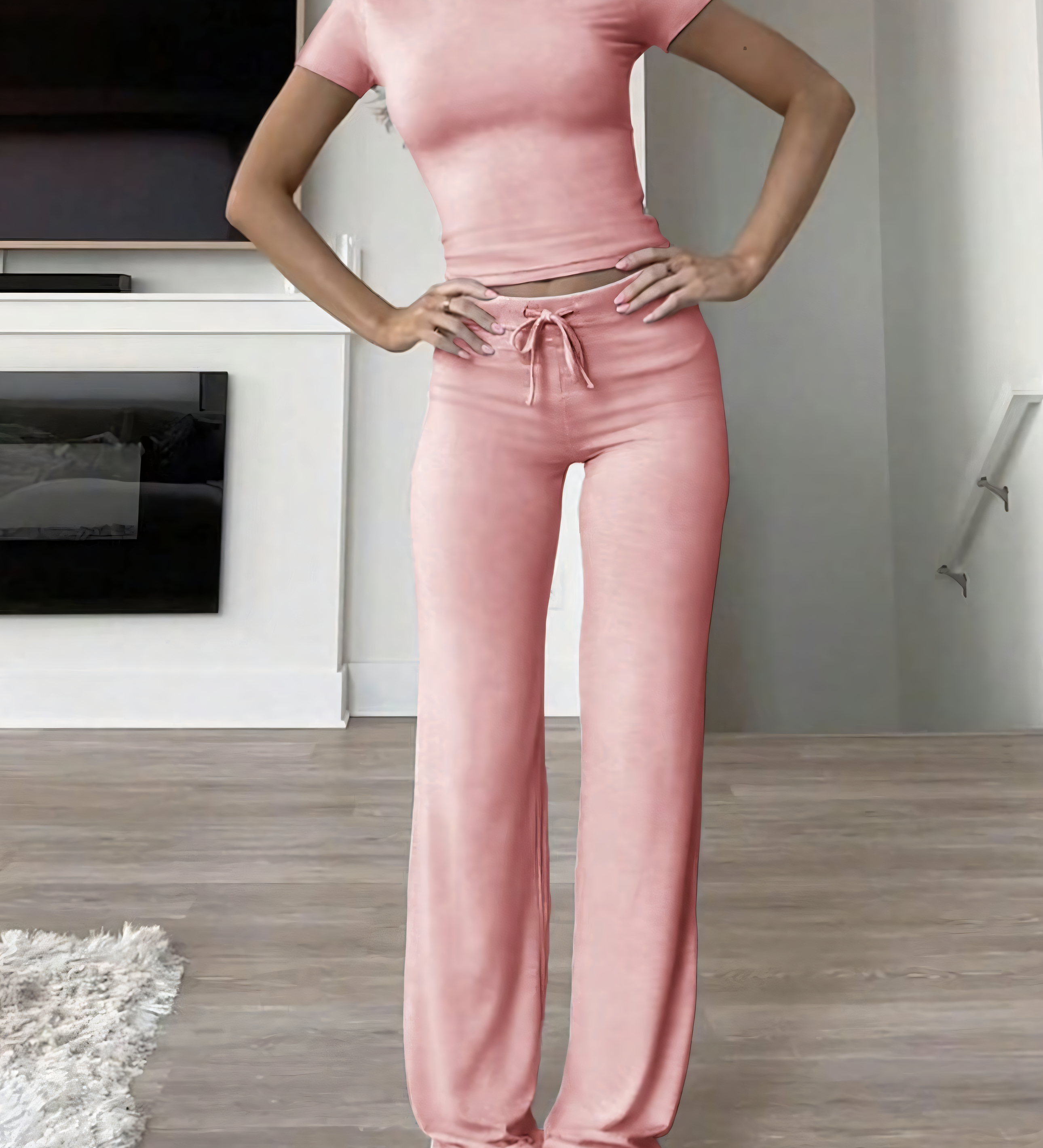 SERENA | 2-Piece Lounge Set
